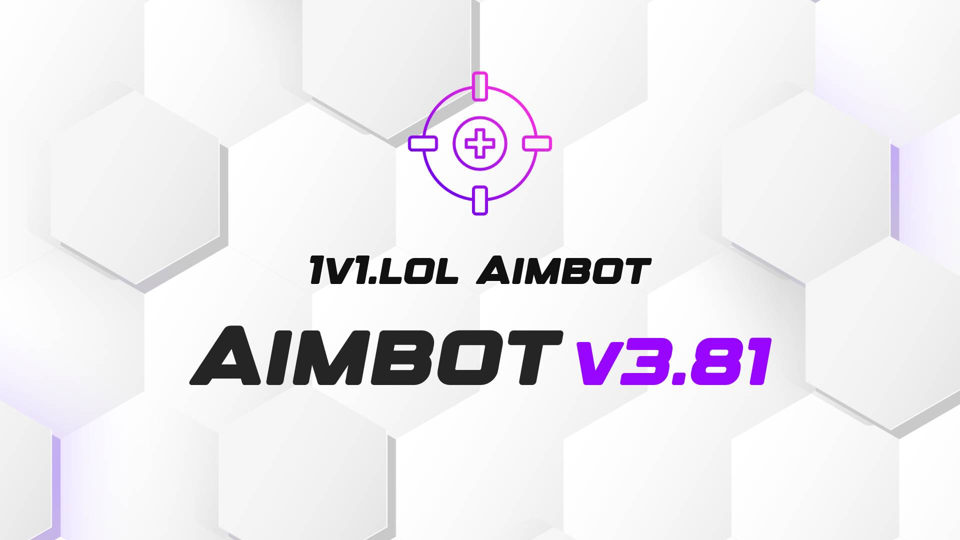 1v1.lol Aimbot