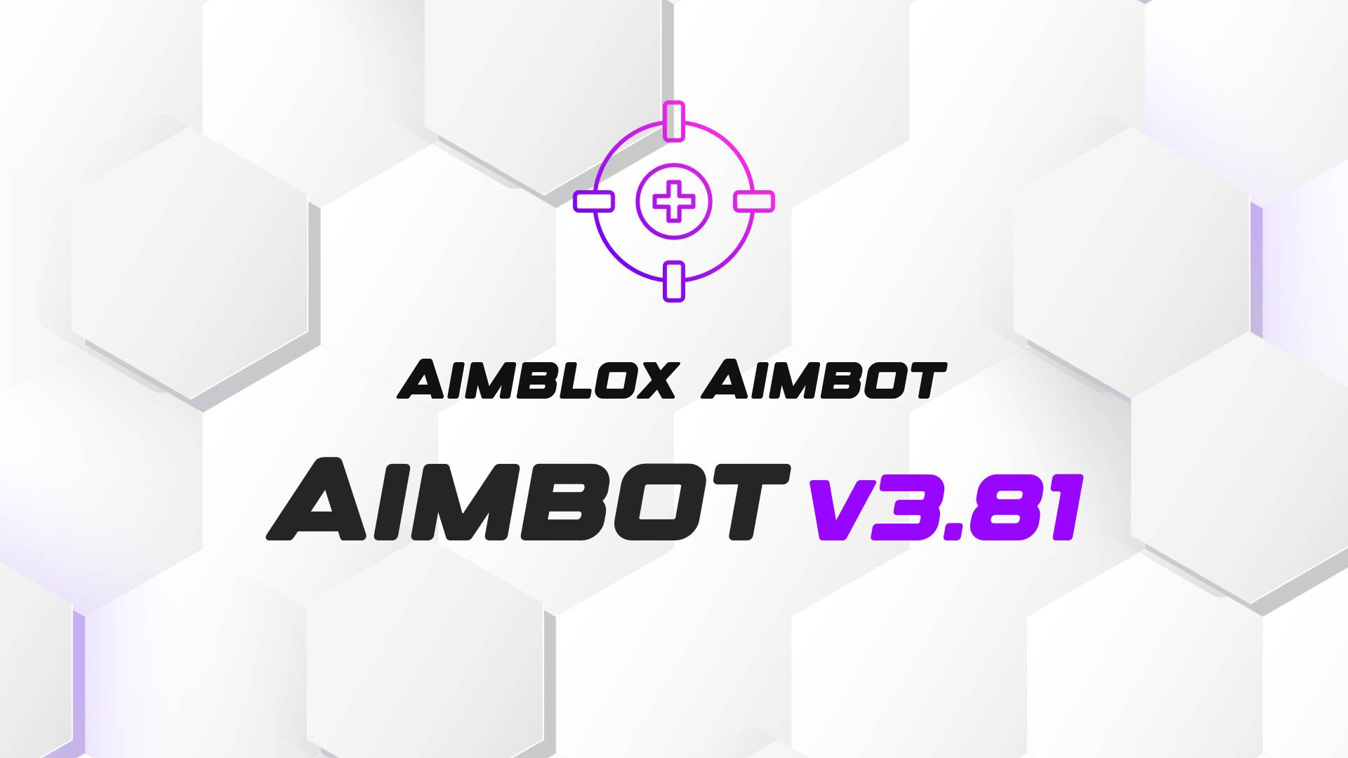 Aimblox Aimbot