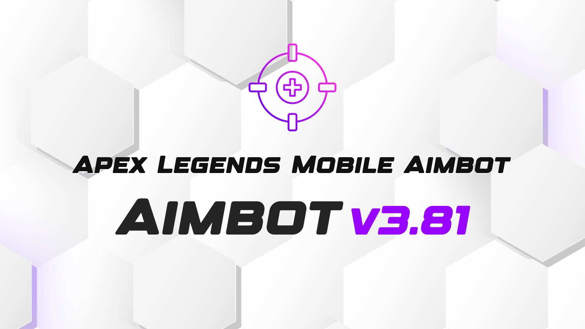 Apex Legends Mobile Aimbot