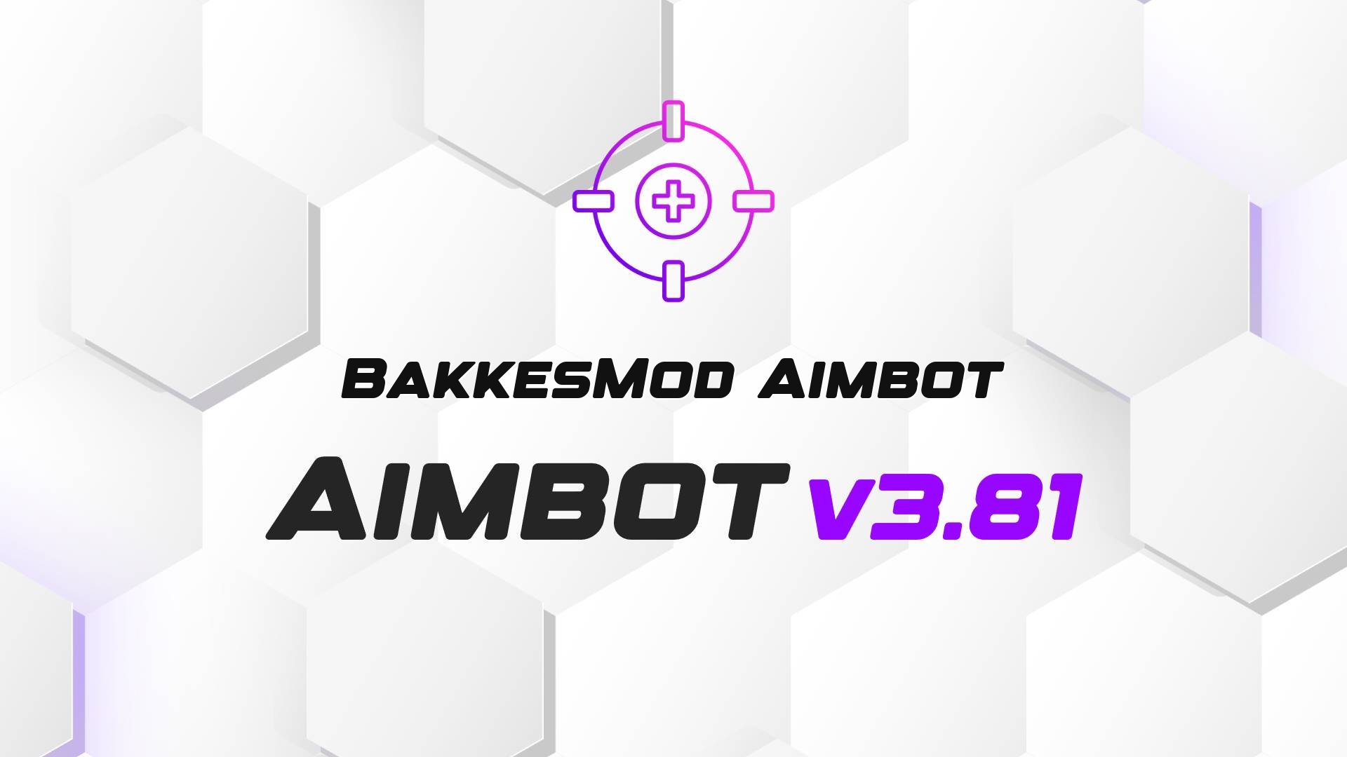 BakkesMod Aimbot