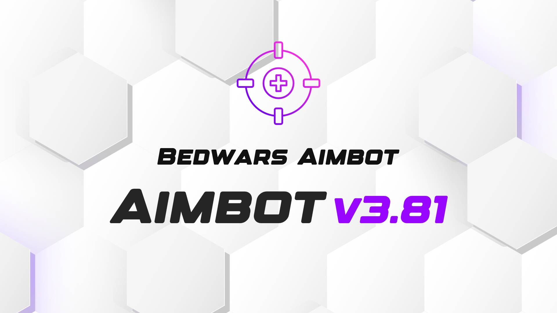 Bedwars Aimbot