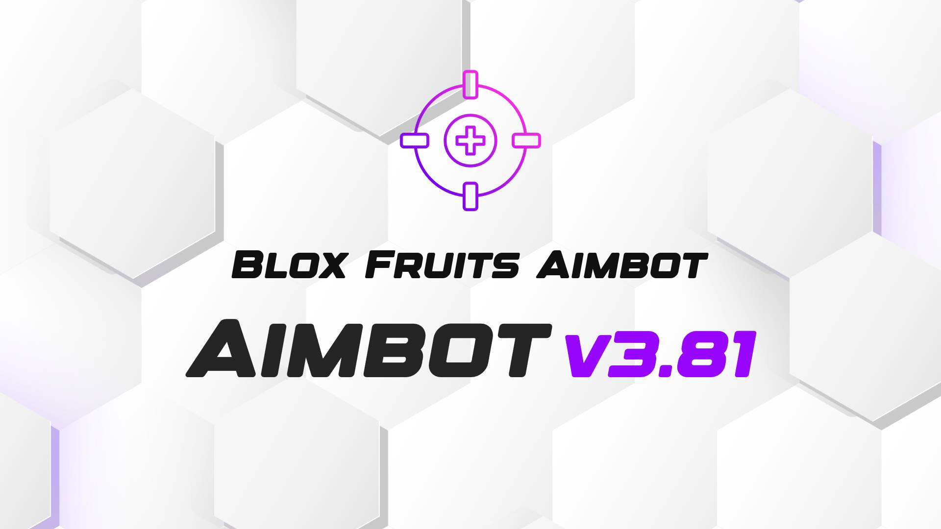 Blox Fruits Aimbot