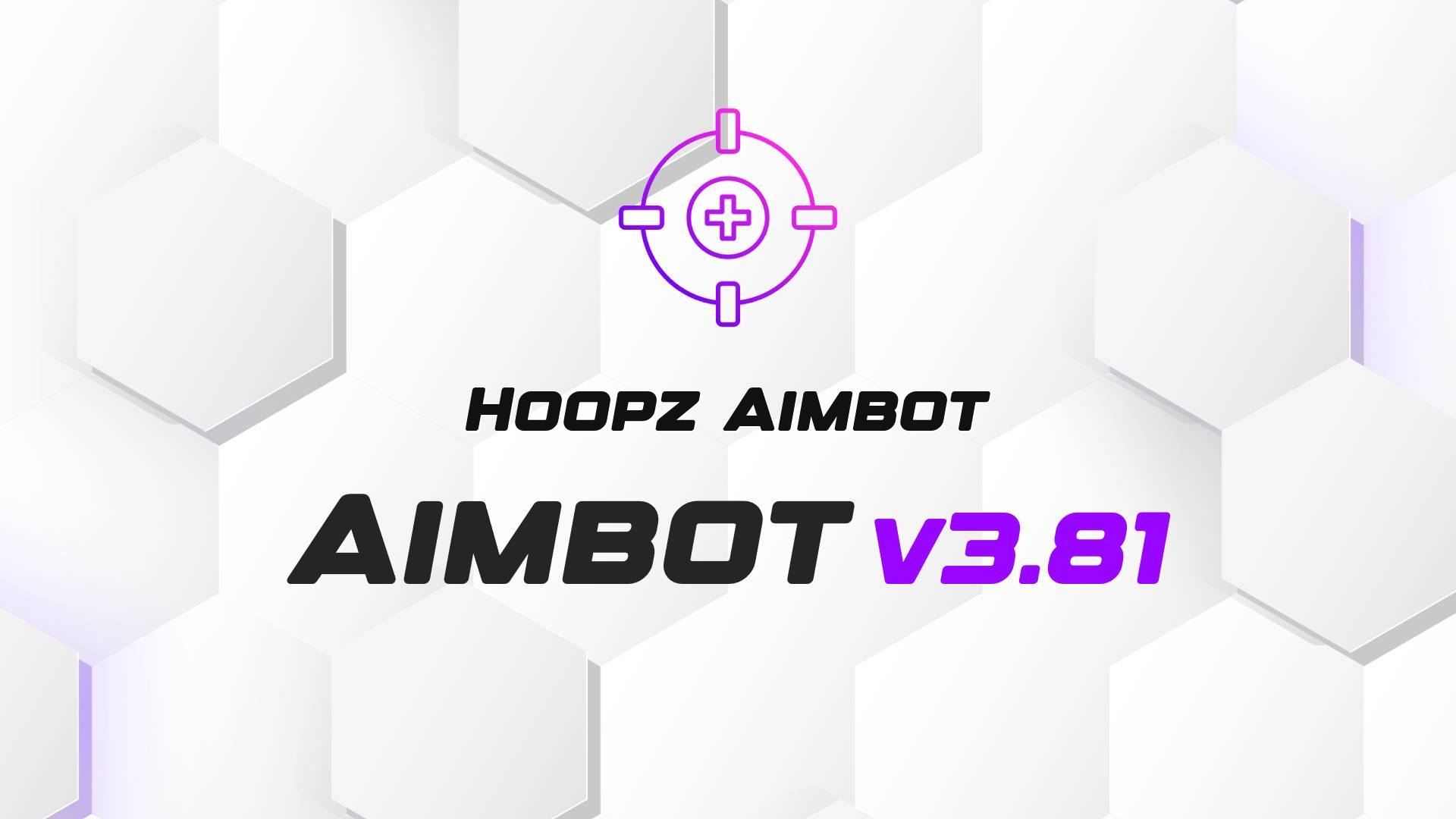 Hoopz Aimbot