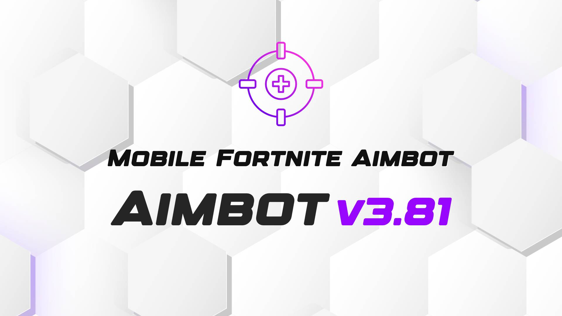 Mobile Fortnite Aimbot