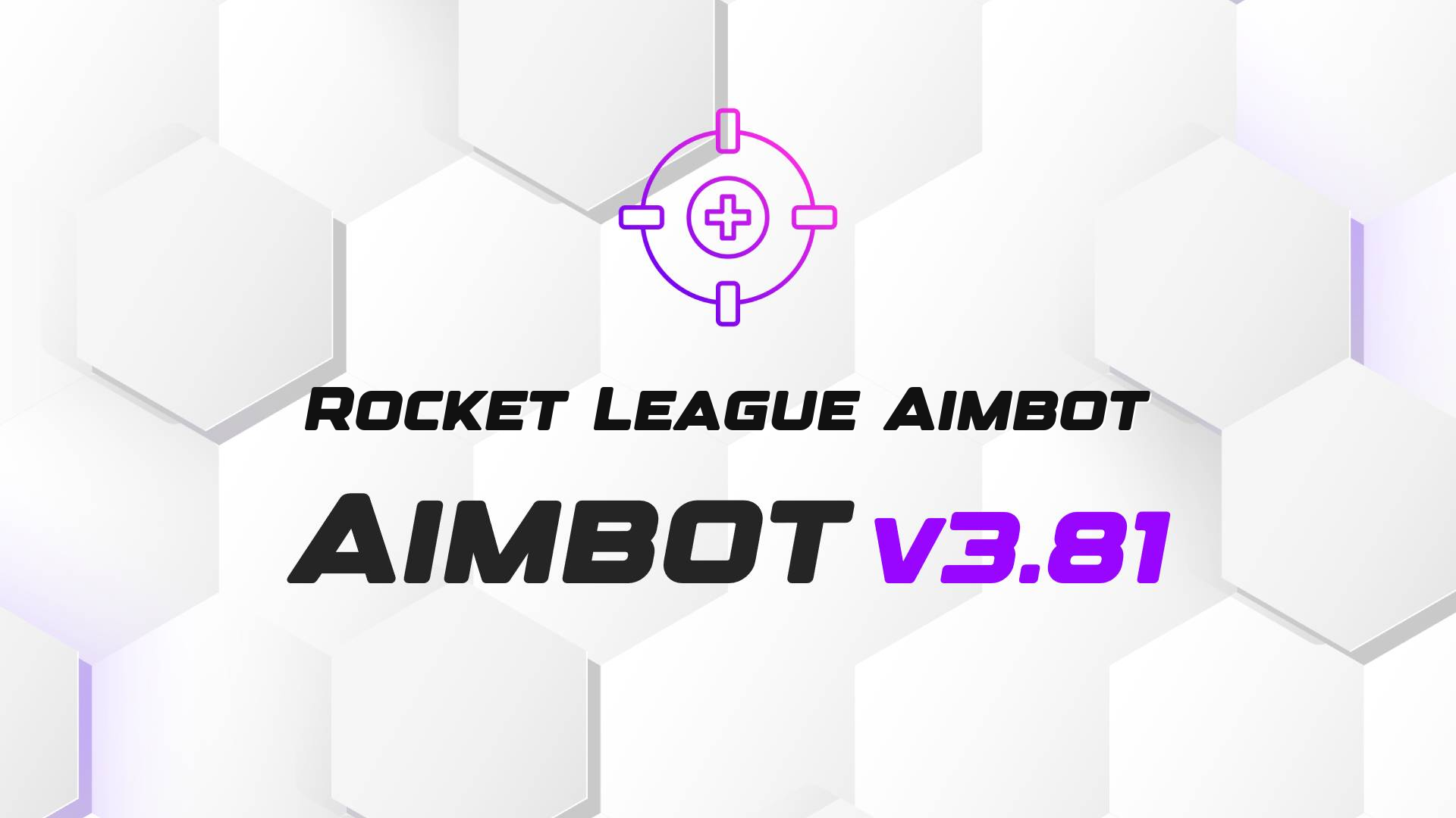 Rocket League Aimbot